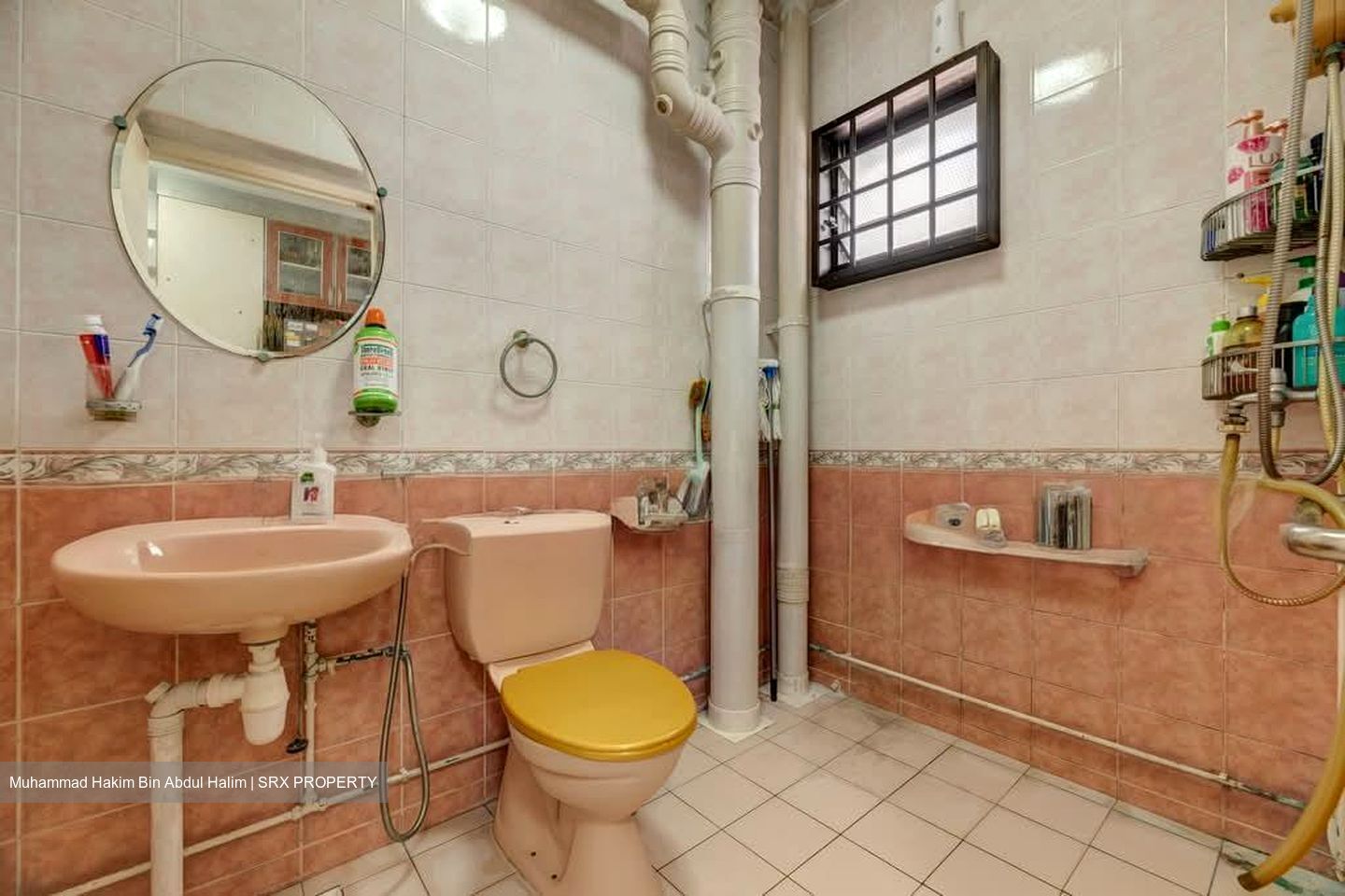 Blk 56 Strathmore Avenue (Queenstown), HDB 4 Rooms #584449601